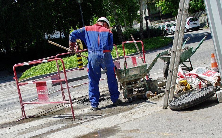 débouchage canalisation Montrouge
