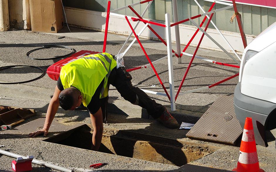 tarif débouchage canalisation Bobigny