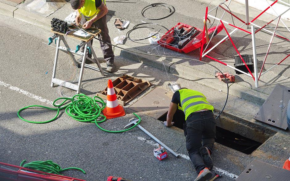 déboucher des canalisations Bobigny