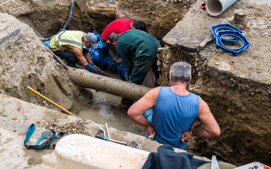 déboucher des canalisations Bobigny