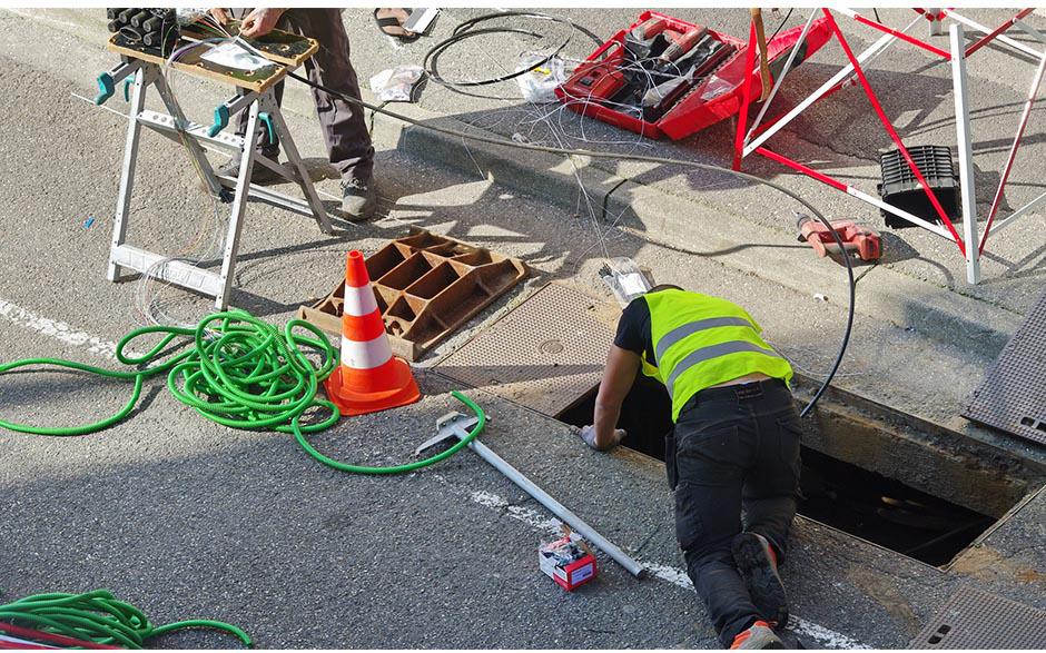 déboucheur canalisation Bobigny