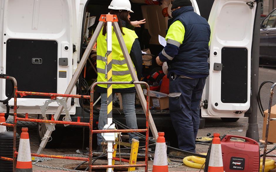 débouchage canalisation Drancy